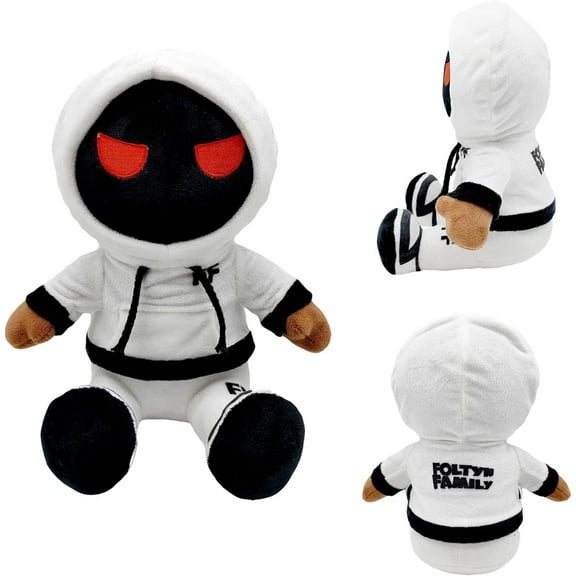 Safeydaddy Soft Stuffed Animals and Plush Toys with Stuffed Foltyn Family Plush Toy, Cotton