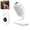 A, variant on Bisitoy USB Star Projector Night Light Bedside Sleep Lamp