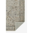 thumbnail image 3 of Momeni Cambridge Viscose Blend Cream Area Rug 2'2" X 7'6" Runner, 3 of 8