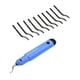thumbnail image 5 of Herramienta de Desbarbado profesion de de Cuchillo de Corte de material acero de, 5 of 6