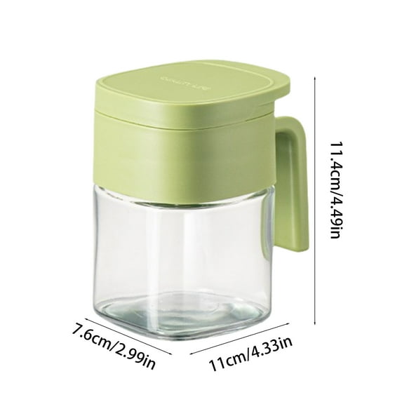 Glass Spice Jars with Wooden Rack, 16-piece Set with Labels and Funnel for Easy Refill, Airtight Kitchen Pantry Organization for Countertop Spice Storage,Vsgery