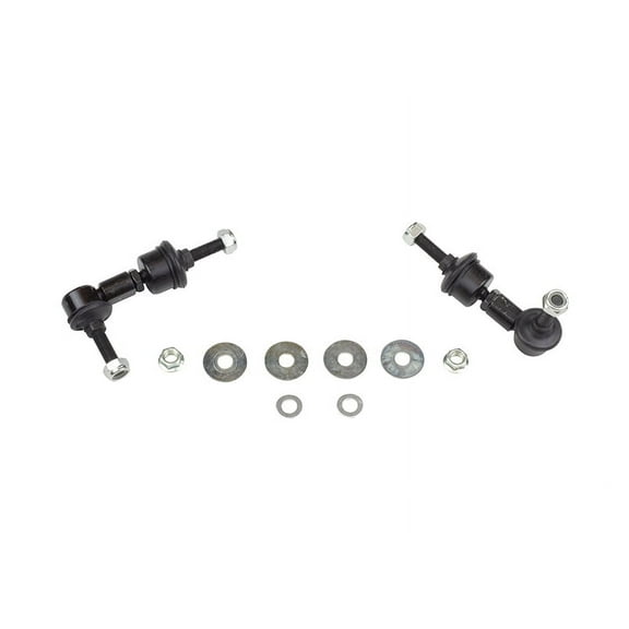 Sway bar - link Fits select: 2013-2019 FORD ESCAPE SE, 2009-2018 FORD FOCUS SE