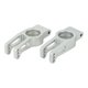 thumbnail image 5 of Portador De Buje Trasero ANGGREK 2 Piezas 1/8 Plata, 5 of 8