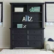 Centennial Medford Hutch, Mystic Blue