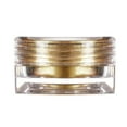 thumbnail image 1 of ROSALIND Women Mirror Powder Effect Chrome Nails Pigment Gel Polish DIY, 1 of 7