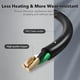 thumbnail image 4 of Cable de extensión BN-LINK de 6 pies para interiores y exteriores 16/3 SJTW, paquete de 2, 4 of 9
