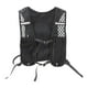 thumbnail image 1 of Mochila de hidratación, chaleco para correr, bolsa de agua, mochila para deportes al aire libre Negro, 1 of 8