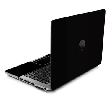 HP EliteBook 840 G3 / G4 BLACK Laptop Skin