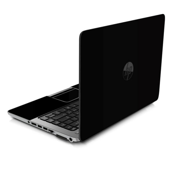 HP EliteBook 840 G3 / G4 BLACK Laptop Skin