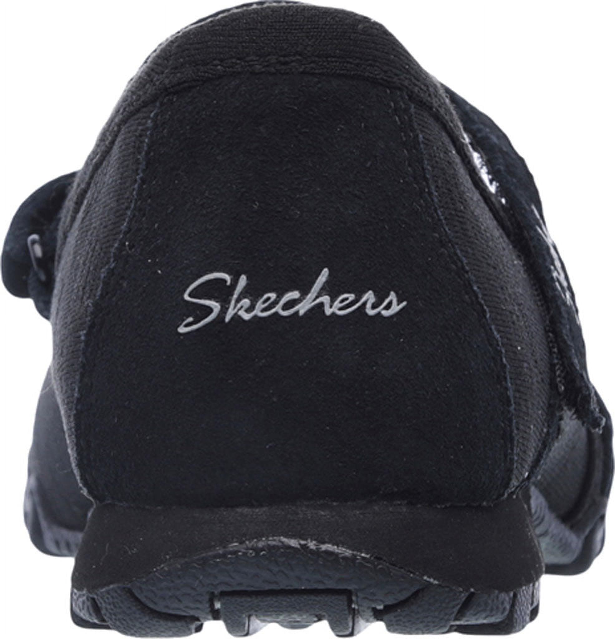 Skechers Relaxed Fit Bikers Get Up Mary Jane (Women's)