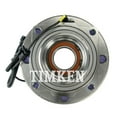 thumbnail image 4 of Timken Wheel Hub Assembly, 4 of 4