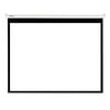 Panoview Manual Pull down Projection Screen