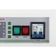 thumbnail image 3 of Termostato automático para incubadora de huevos, XM‑18SD Termostato para incubadora de huevos Controlador de temperatura para incubadora de huevos con sensor Pantalla grande Controlador de temperatura y humedad de la incubadora Características de vanguardia, 3 of 8