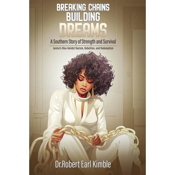 Breaking Chains, Building Dreams: A Southern Story of Strength and Survival, (Paperback)
