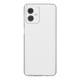 thumbnail image 2 of Funda para Moto G14 4G Kiosla Hybrid Clear Case Premium Reforzada, 2 of 6
