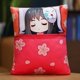 thumbnail image 1 of Anime Almohada Waifu Con Relleno Abrazo Cuerpo Sexy Sofá Tirar Almohadas Otaku Pilow Demon Slayer 2D Vida Dakimakura huangjie unisex, 1 of 2
