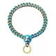 thumbnail image 1 of Collares De Cadena Para Perros Collar De Perro A Prueba De M, 1 of 7