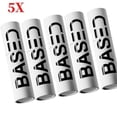 thumbnail image 1 of Basado en Bodyworks Hair Texture Powder, volumen instantáneo y textura ligera, 5 veces mejor, 1 of 7