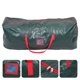 thumbnail image 5 of Bolsa portátil impermeable para árbol de Navidad, bolsa de almacenamiento para regalos de fiesta de Navidad en casa, 5 of 6