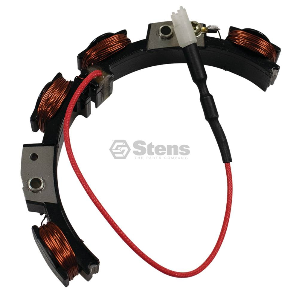 Stator Briggs and Stratton 393809