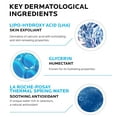 thumbnail image 4 of La Roche-Posay Effaclar Astringent Face Toner for Oily Skin, 6.76 fl oz, 4 of 8
