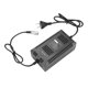 thumbnail image 4 of Cargador inteligente de batería con enchufe europeo de 110-240 V para bicicleta eléctrica, scooter XLR Conector, 4 of 10