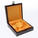thumbnail image 3 of Joyero de madera para almacenamiento, organizador de joyas de sándalo para mujer, madera Rojo marrón jinwen Caja de madera para joyería, 3 of 8