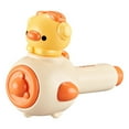 thumbnail image 1 of Kids Blowing Levitation Ball Toy, Breath Exercise Trainer With Floating Feature, Fun For Lung Capacity Development, 1 of 9
