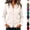Black -AN15, variant on Cardigan Sweaters for Women Long Sleeve Collared Knit Cardigans Lightweight Button Down Sweater Jacket Casual Black M