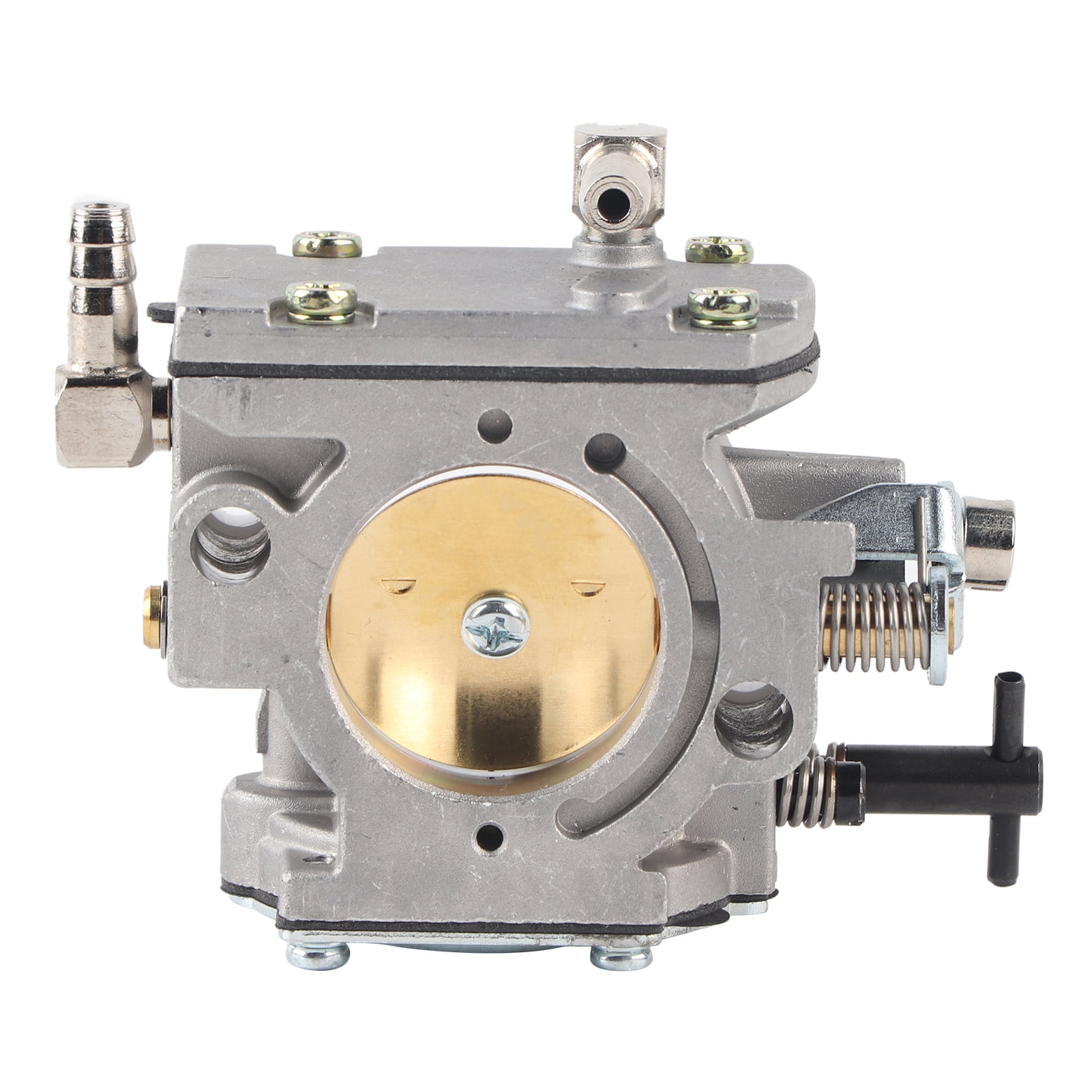 Garden Lawn Mower Carburetor Accessory Carb Replacement for WALBRO WB 37 150CC 200CC Walmart