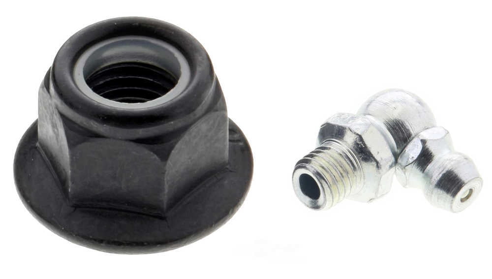 Mevotech CMS501354 Suspension Control Arm and Ball Joint Assembly