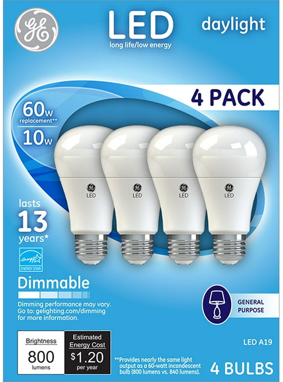 LED Light Bulbs