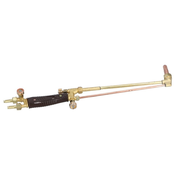 Welding Cutting Accessories, Oxy Acetylene Torch Explosion-Proof For