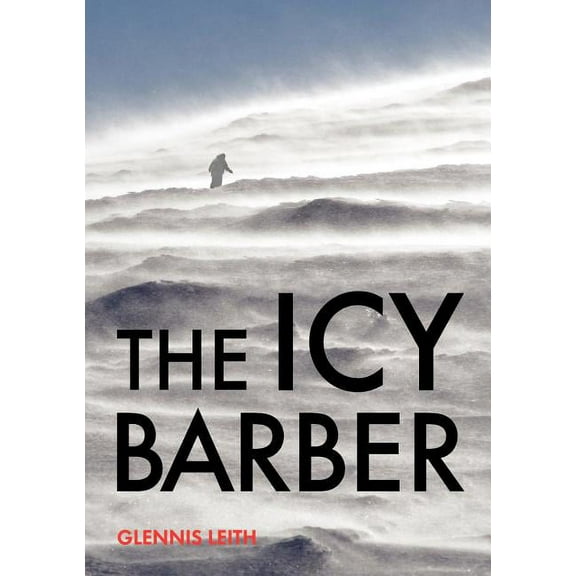 The Icy Barber (Paperback)