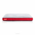 thumbnail image 4 of Brindle Soft Memory Foam Dog Bed with Removable Washable Cover, 4 of 8