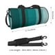 thumbnail image 2 of Easygdp Teal Color Bolsa de Viaje, Bolsa de Mano, Bolsa de Gimnasio, Bolsa de Equipaje para Viaje, 2 of 6