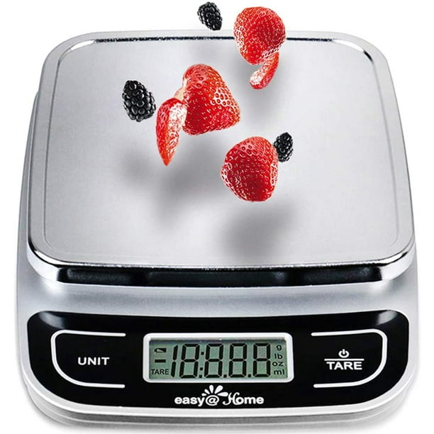 Home Food Scale Food Kitchen Scale with High Accuracy 0.04oz and