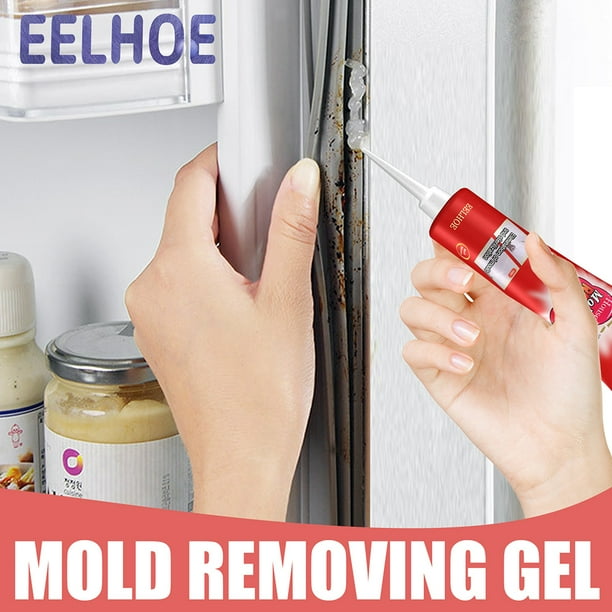 TB W 120g Multifunctional Deep Down Wall Mildew Cleaner Caulk Mold
