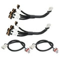 thumbnail image 1 of 2558948, Extension Professional Antiwear Antiaging Ignition Coil Relocation Wire Harness Kit High Temp Resistant  For LS1 LS6 LSX, 1 of 8