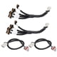 thumbnail image 2 of Kit De Mazo De Cables De Reubicación De Bobina De Encendido, Extensión D580 ABS Antidesgaste Para LS1 LS6 LSX, 2 of 7