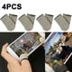 thumbnail image 5 of 1 Par Fundas Transpirables para El Pulgar Y Dedo A Prueba Sudor Juegos (H), 5 of 8