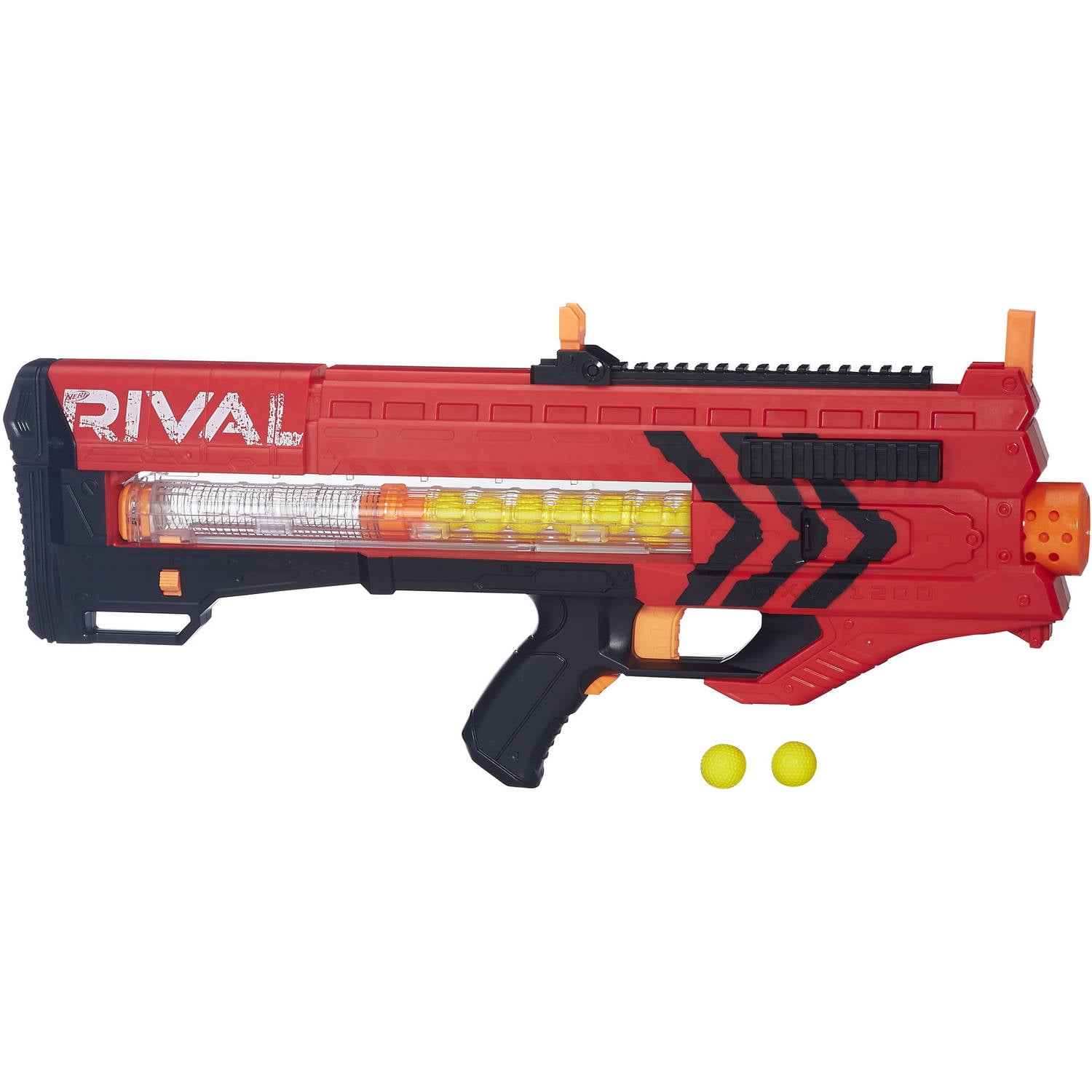 nerf rival khaos walmart