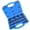 A, variant on Heavy Duty Metric Crowfoot Wrench Alloy Steel Open End Wrench Set For Car Engine Maintenance Storage Case 15pcs/19pcs
