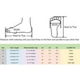 thumbnail image 4 of Hfolob Boys Girls Socks Shoes Toddler Shoes Floor Socks Shoes Bear Cartoon Outwear Breathable, 4 of 5