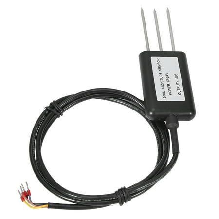 

Soil Sensor Soil Humidity Sensor 13.8cm / 5.4in Sewage Treatment For Water-saving Irrigation Grassland Pasture