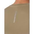 thumbnail image 2 of Athletic Works Men's and Big Men's Core Active Tee with Short Sleeves, Sizes XS-4XLT, 2 of 9