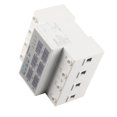 thumbnail image 1 of Dispositivo de Protección ANGGREK Ajustable AC220V 380V Pantalla Digital, 1 of 8