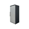 thumbnail image 4 of Hamilton Beach 19 Cu. ft. Upright Freezer, 538 Liters All Freezer with Lock, Stainless Steel, 4 of 6