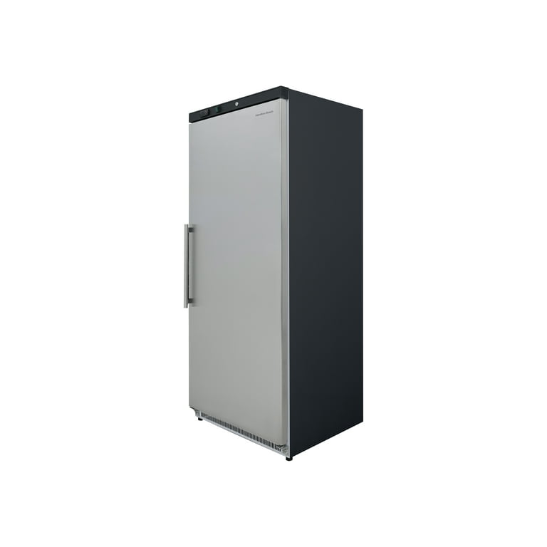 Hamilton Beach 19 Cu. ft. Upright Freezer, 538 Liters All Freezer