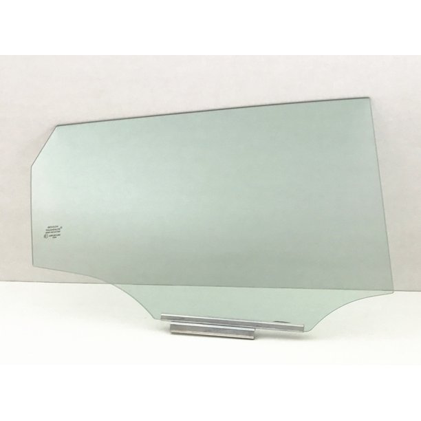 For 20092013 Toyota Matrix Passenger/Right Side Rear Door Window